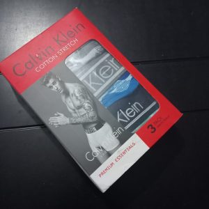 CK Boxer (1Box)