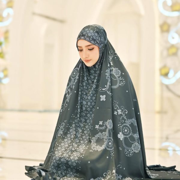 Mukena lebaran-1